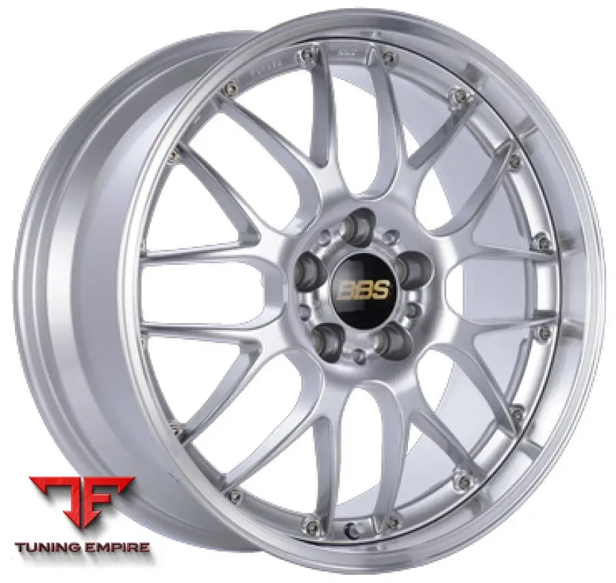 BBS RS GT WHEELS