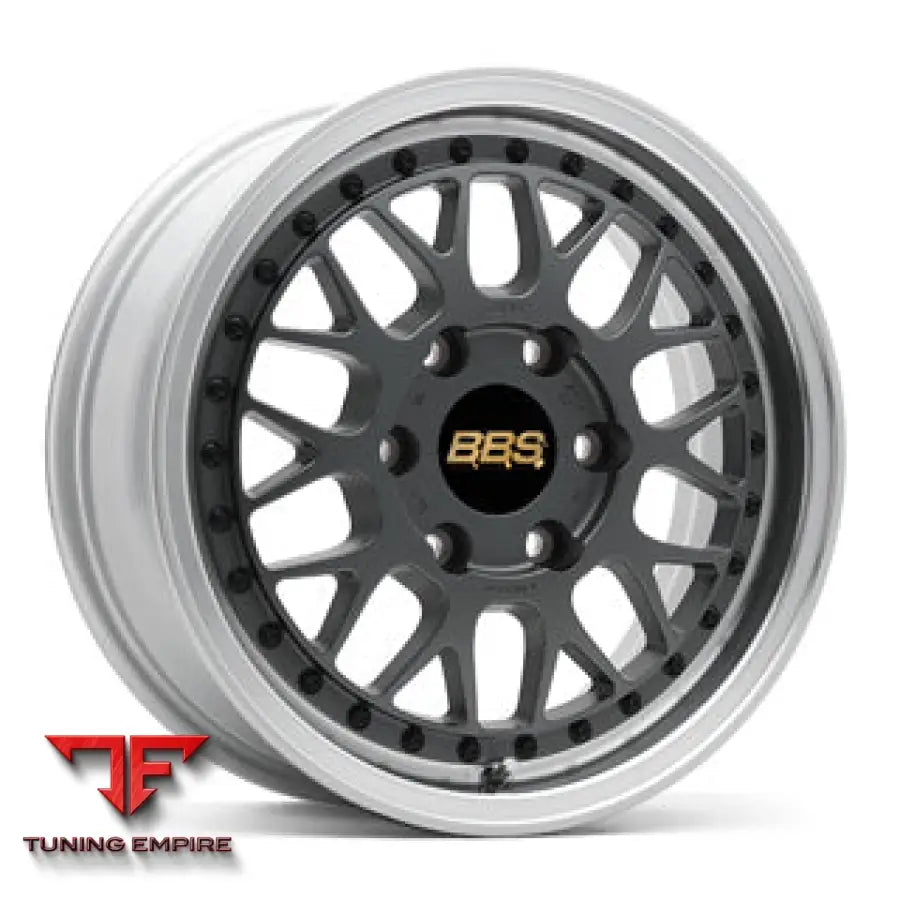 BBS RT X WHEELS