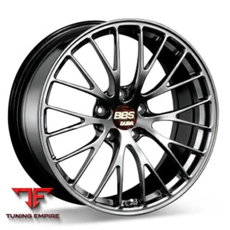 BBS RZ D DIAMOND BLACK (DB) WHEELS