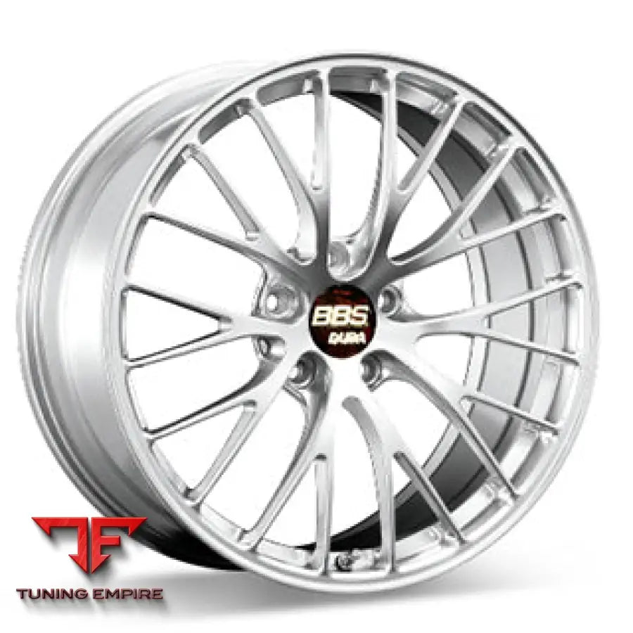 BBS EXTRA SUPER DURALUMIN