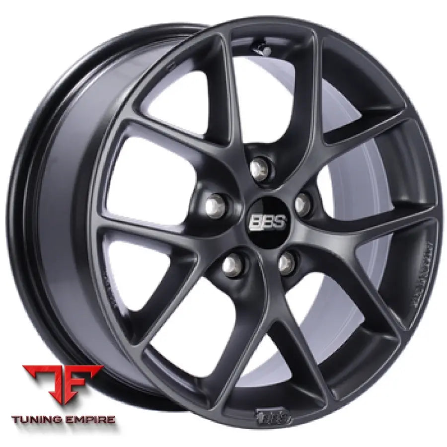 BBS SR WHEELS