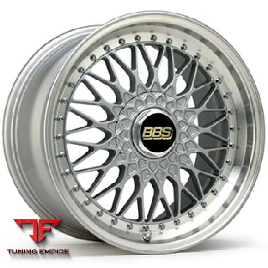 BBS SUPER RS SL SLD WHEELS