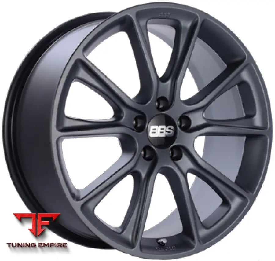 BBS SV WHEELS