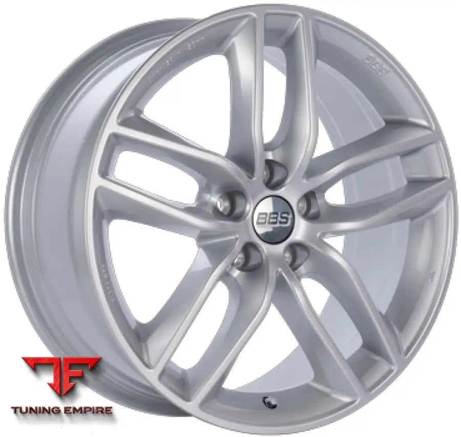 BBS SX WHEELS
