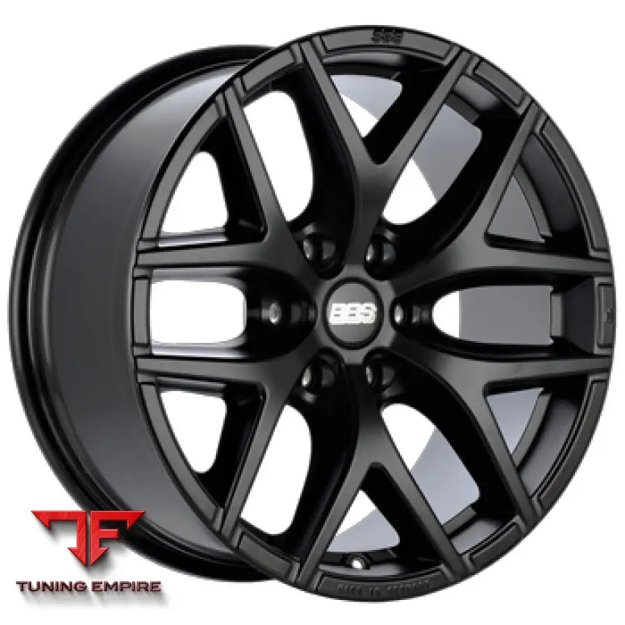 BBS TL A WHEELS