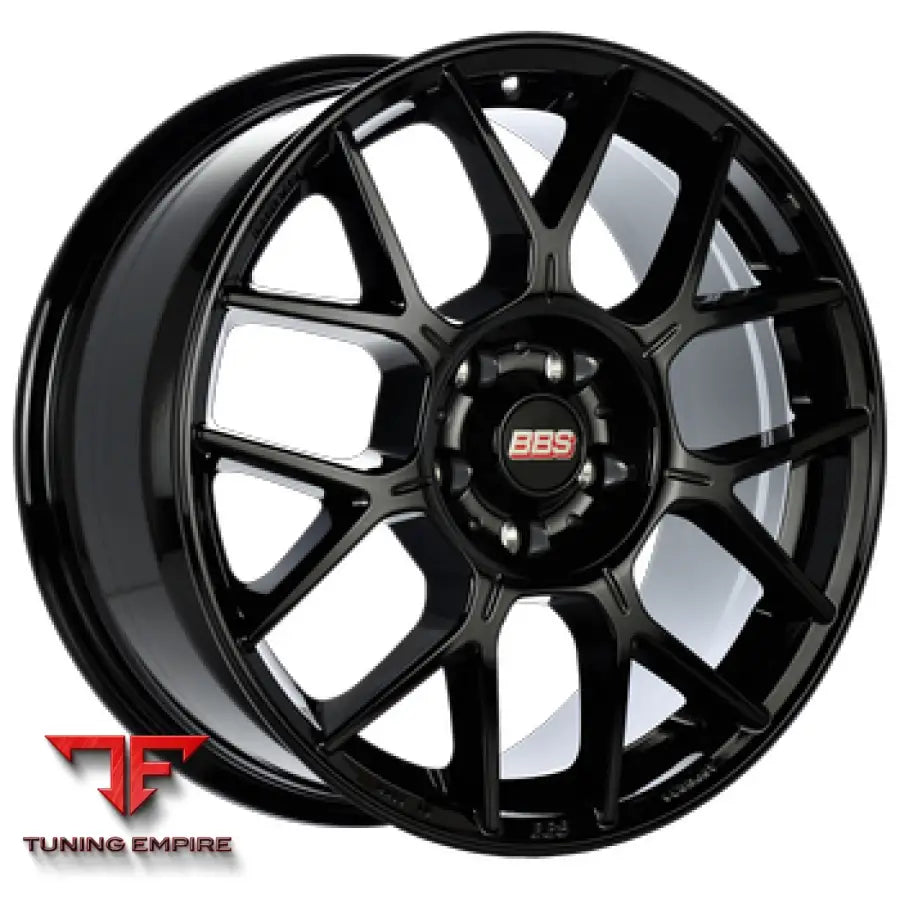 BBS XR WHEELS