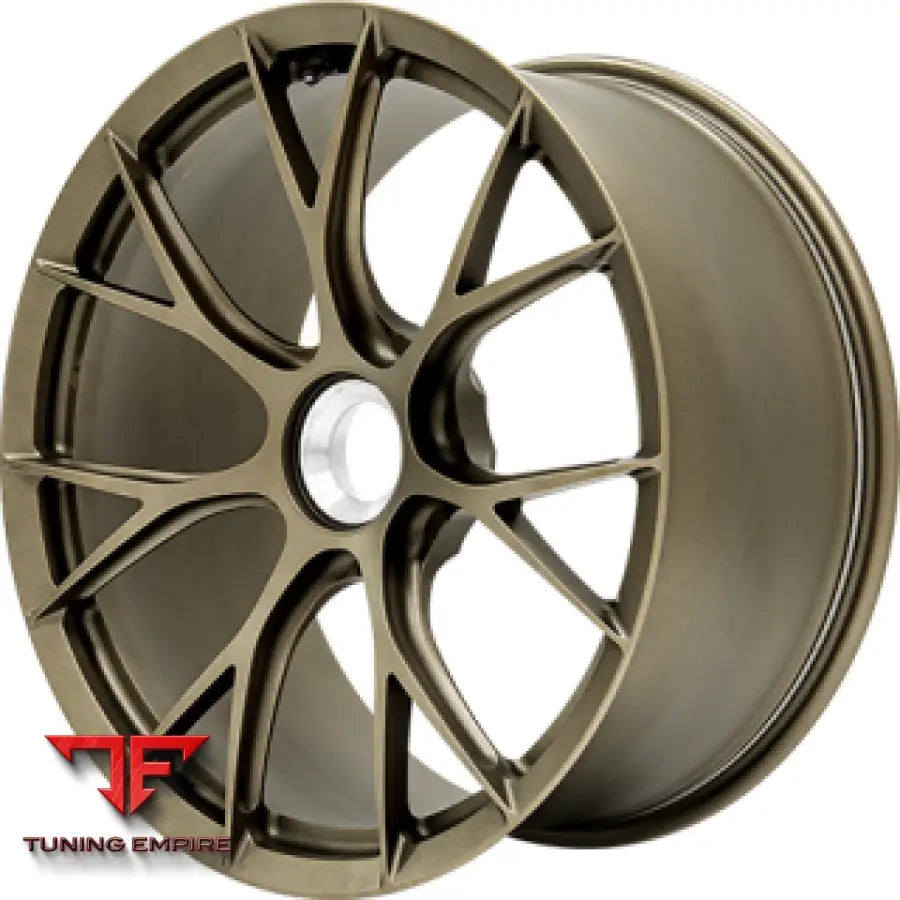 BC FORGED ACL09 monoblock forged wheel