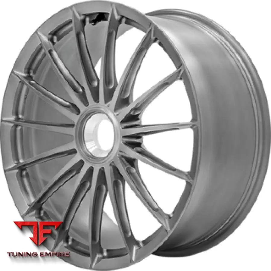 BC FORGED ACL15 monoblock forged wheel