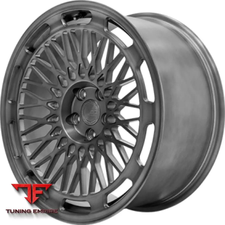 BC FORGED AF18 monoblock forged wheel