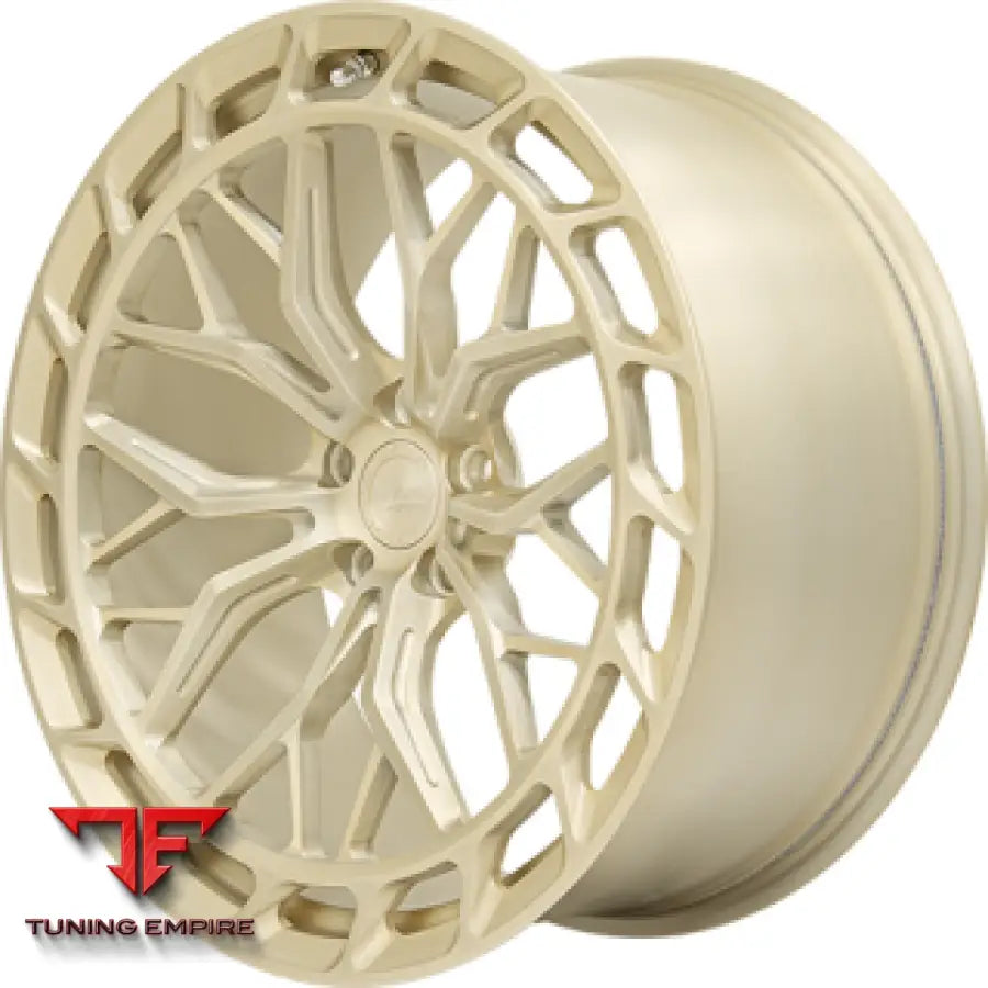 BC FORGED AF27 monoblock forged wheel