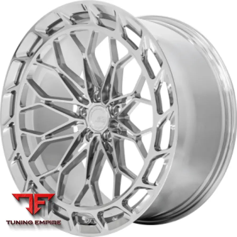 BC FORGED AF29 monoblock forged wheel
