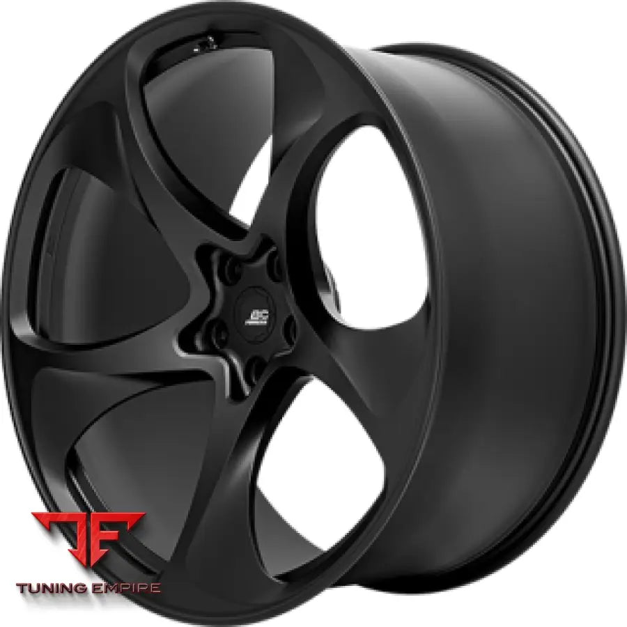 BC FORGED AF55 monoblock forged wheel
