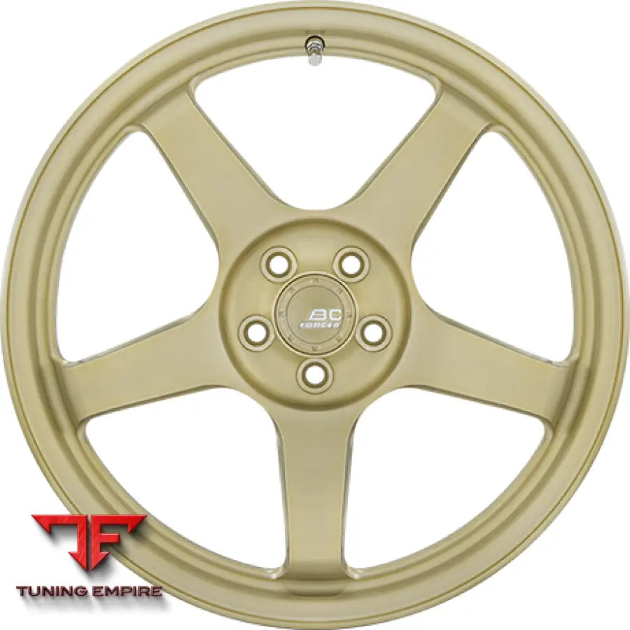 Bc Forged Bcr S5