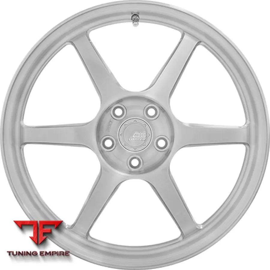 Bcr Spinning Rims BC FORGED 1-PIECE WHEELS – Tuning Empire