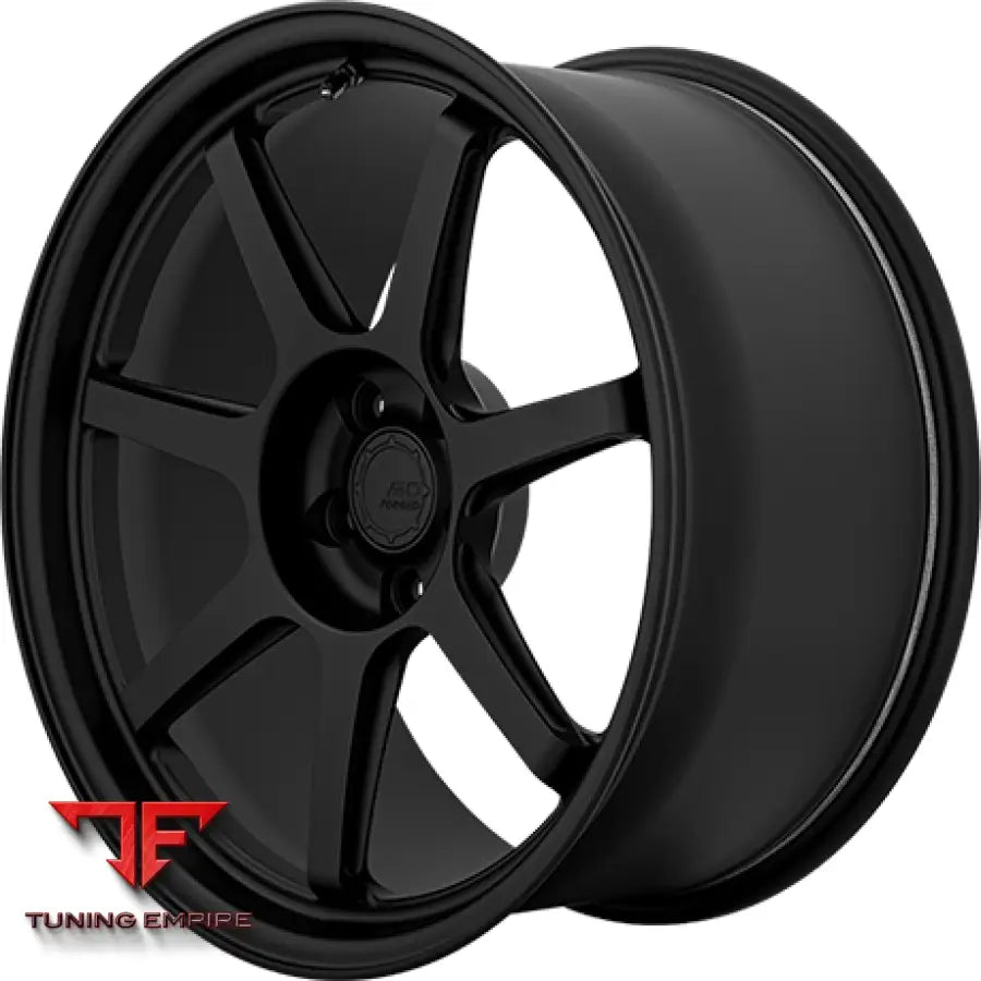 Bc Forged Bcr S7