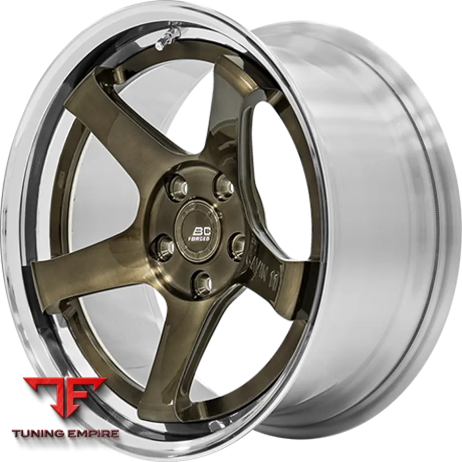 BC FORGED DF-R1