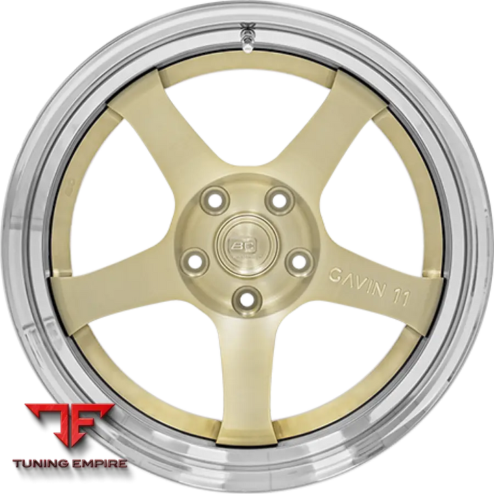 BC FORGED DF-R1