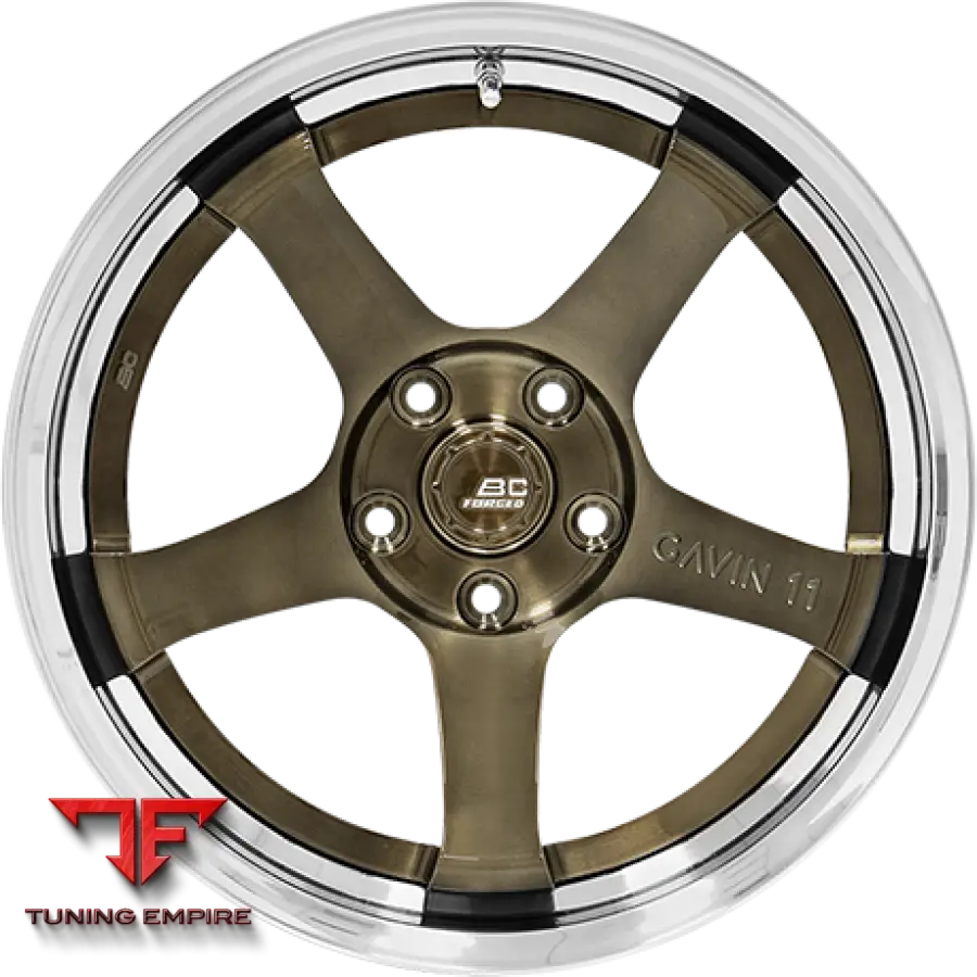 BC FORGED DF-R1
