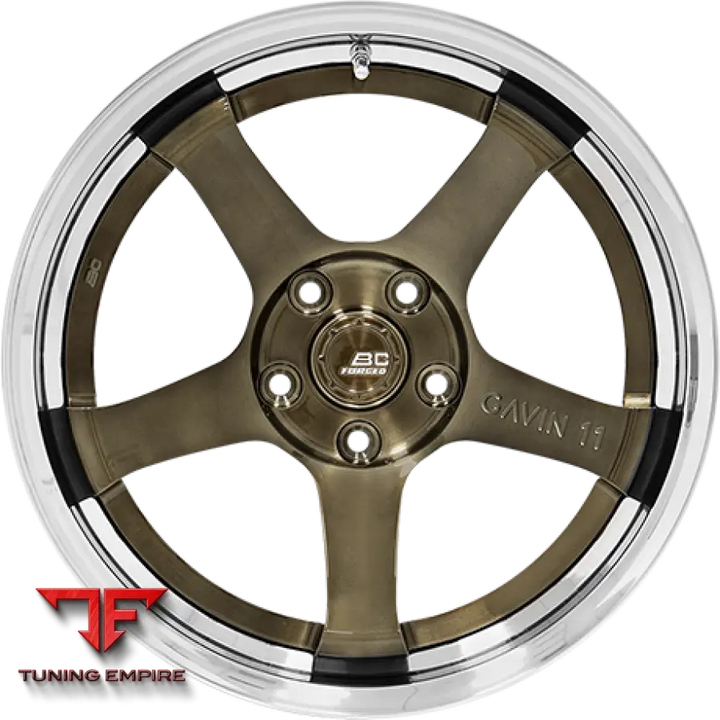 BC FORGED DF-R1
