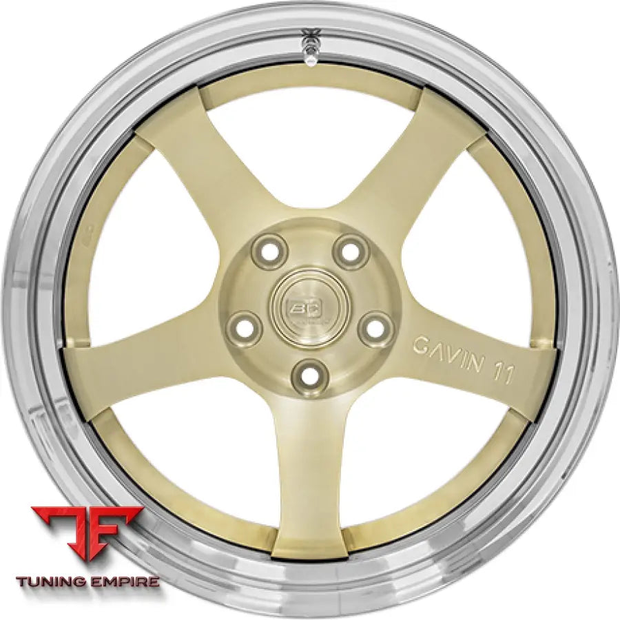 BC FORGED DF-R1