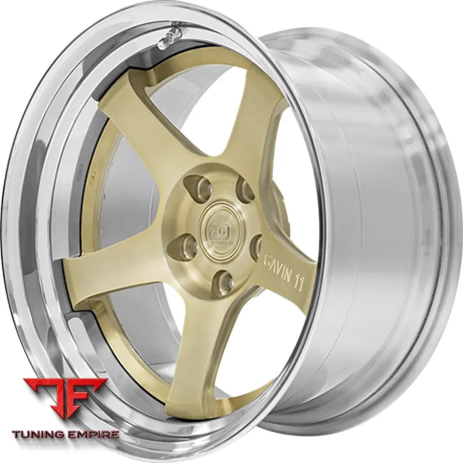 BC FORGED DF-R1