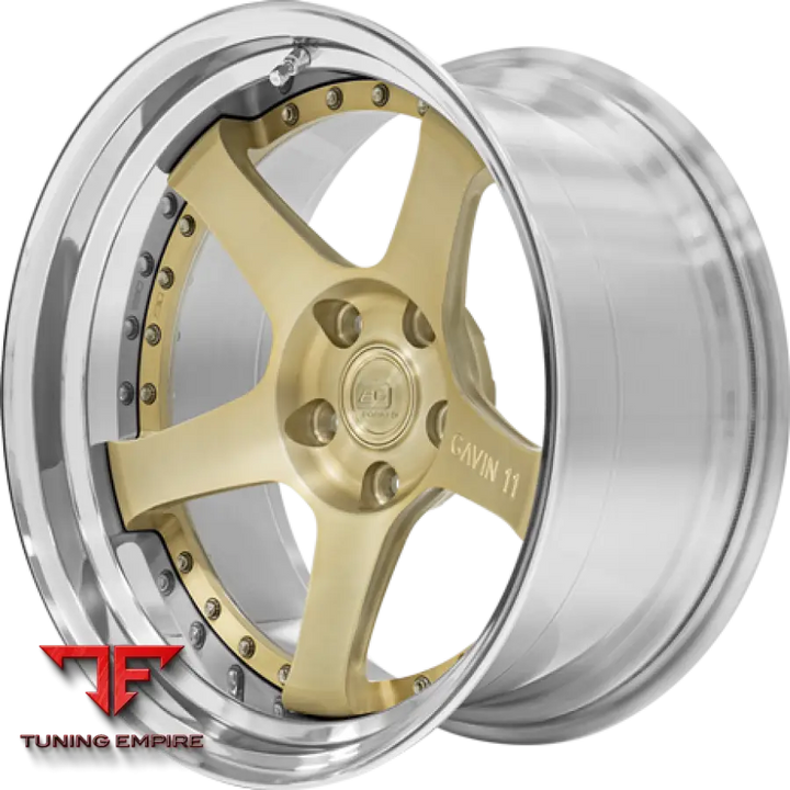 BC FORGED DF-R1 S