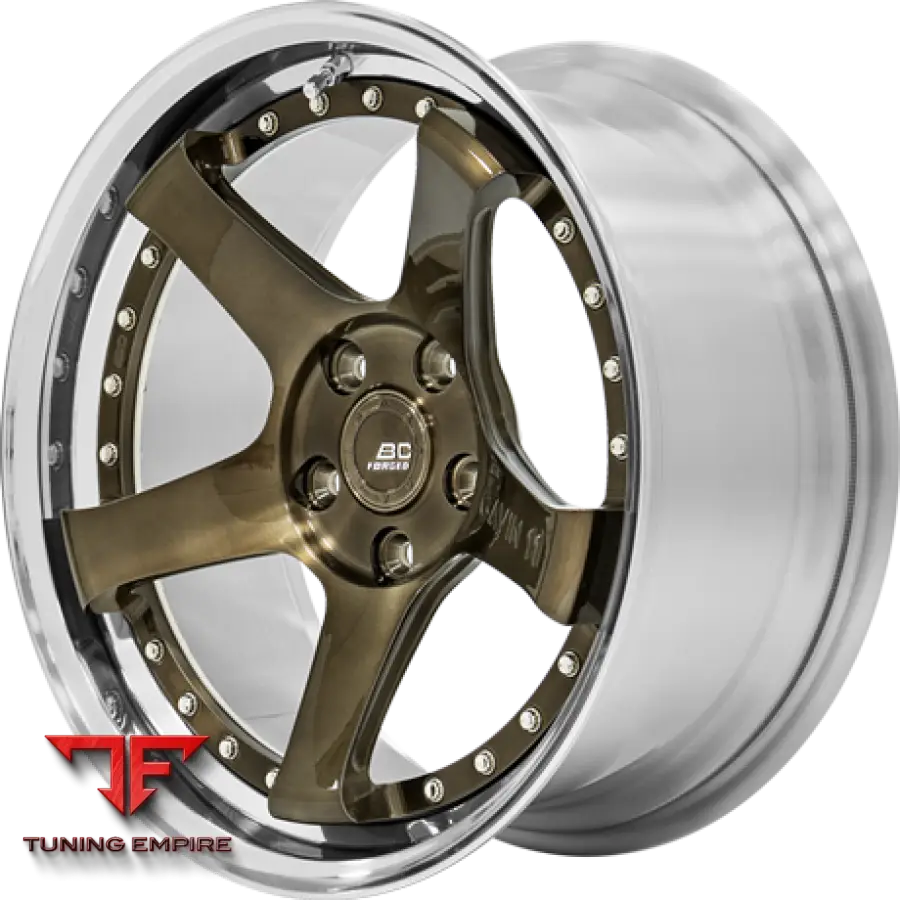 BC FORGED DF-R1 S