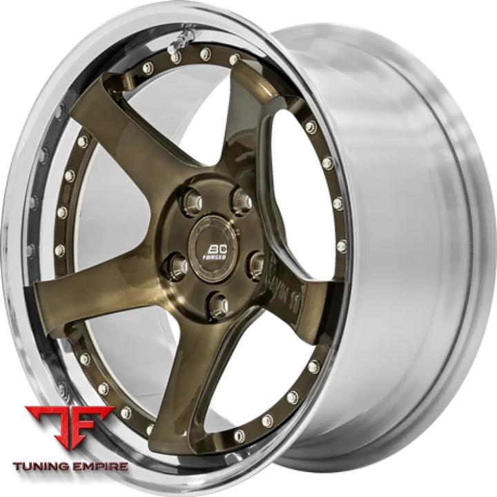 BC FORGED DF-R1 S