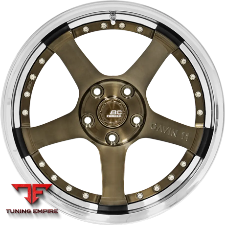 BC FORGED DF-R1 S
