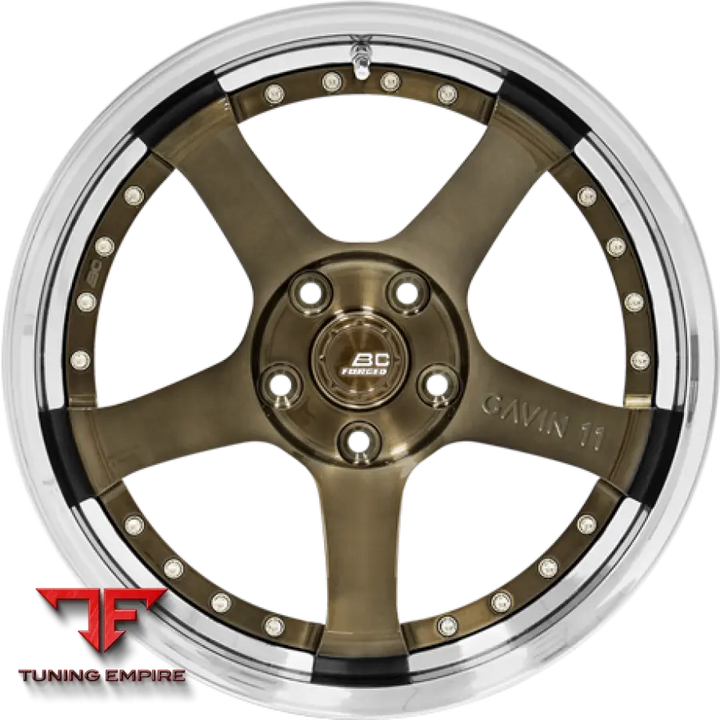 BC FORGED DF-R1 S