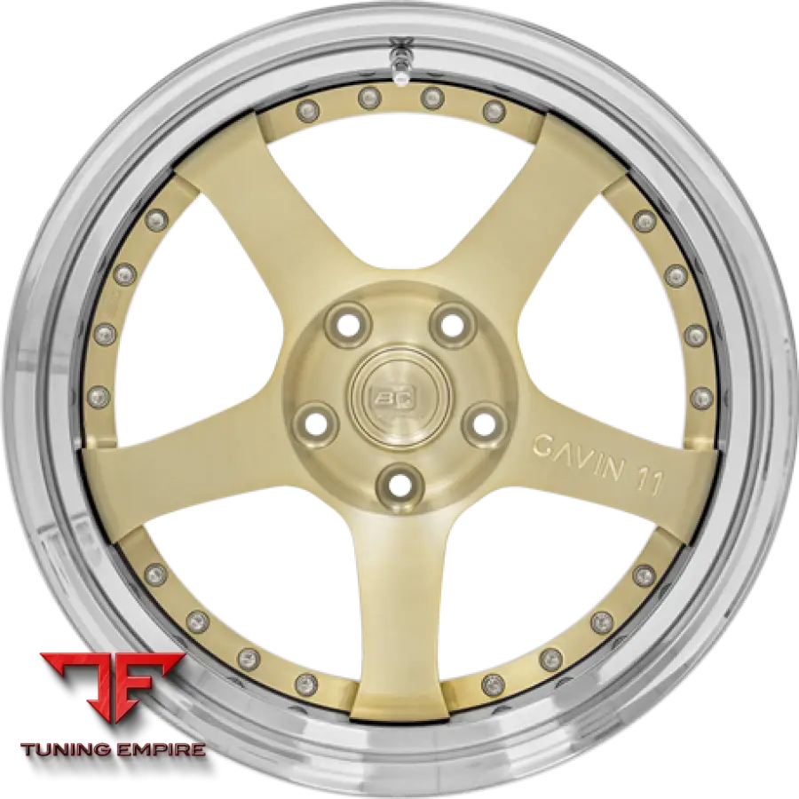 BC FORGED DF-R1 S