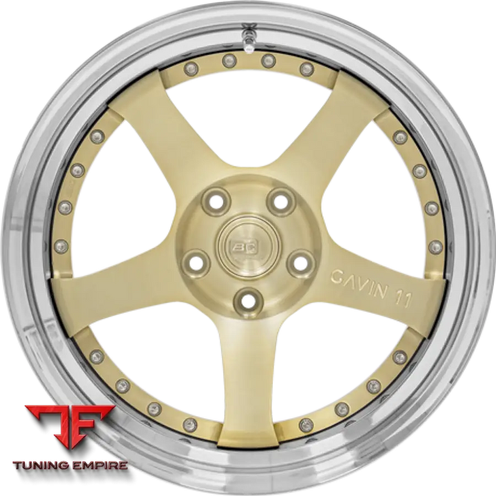 BC FORGED DF-R1 S