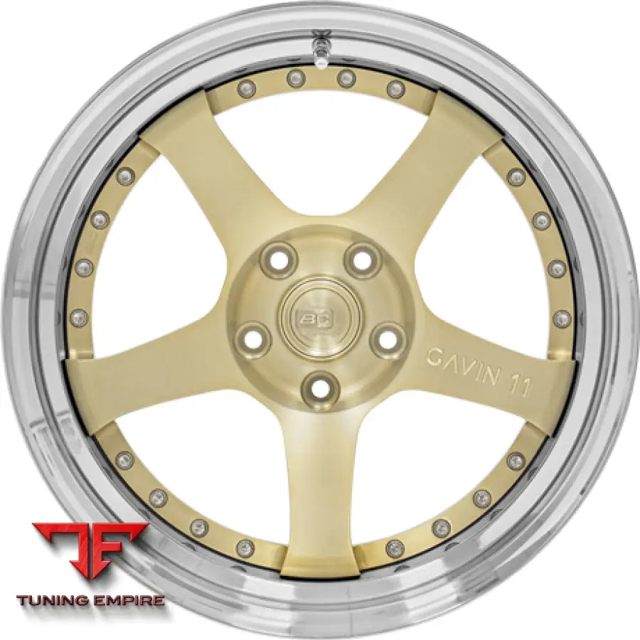 BC FORGED DF-R1 S