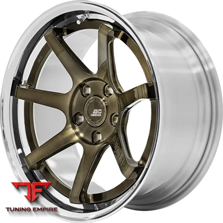 BC FORGED DF-Z1