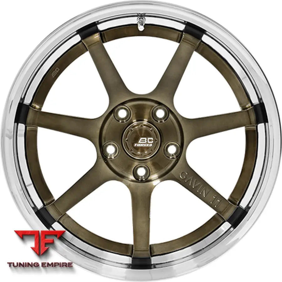BC FORGED DF-Z1