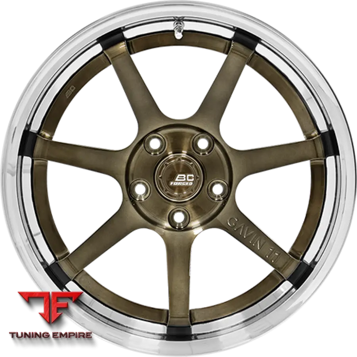 BC FORGED DF-Z1