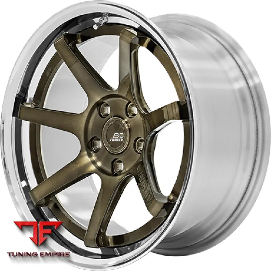 BC FORGED DF-Z1