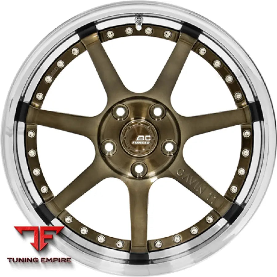 BC FORGED DF-Z1 S