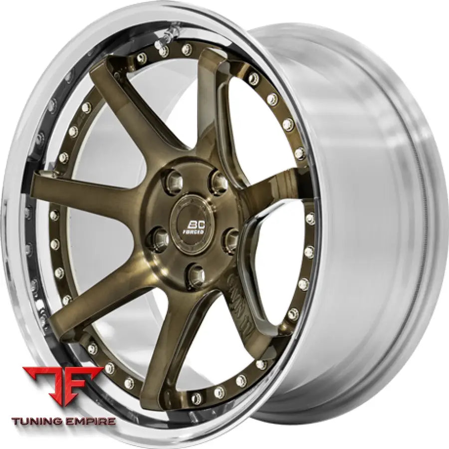 BC FORGED DF-Z1 S