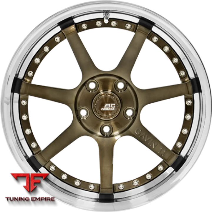 BC FORGED DF-Z1 S
