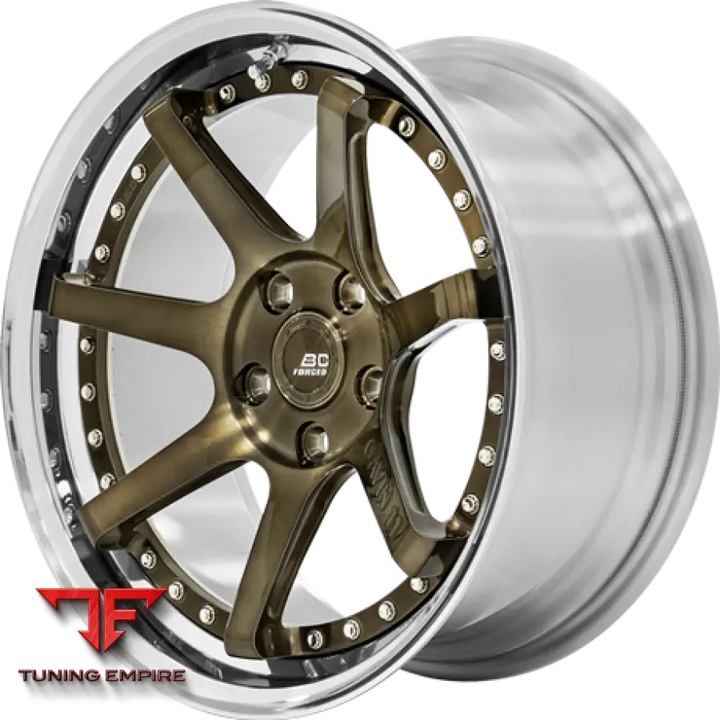 BC FORGED DF-Z1 S