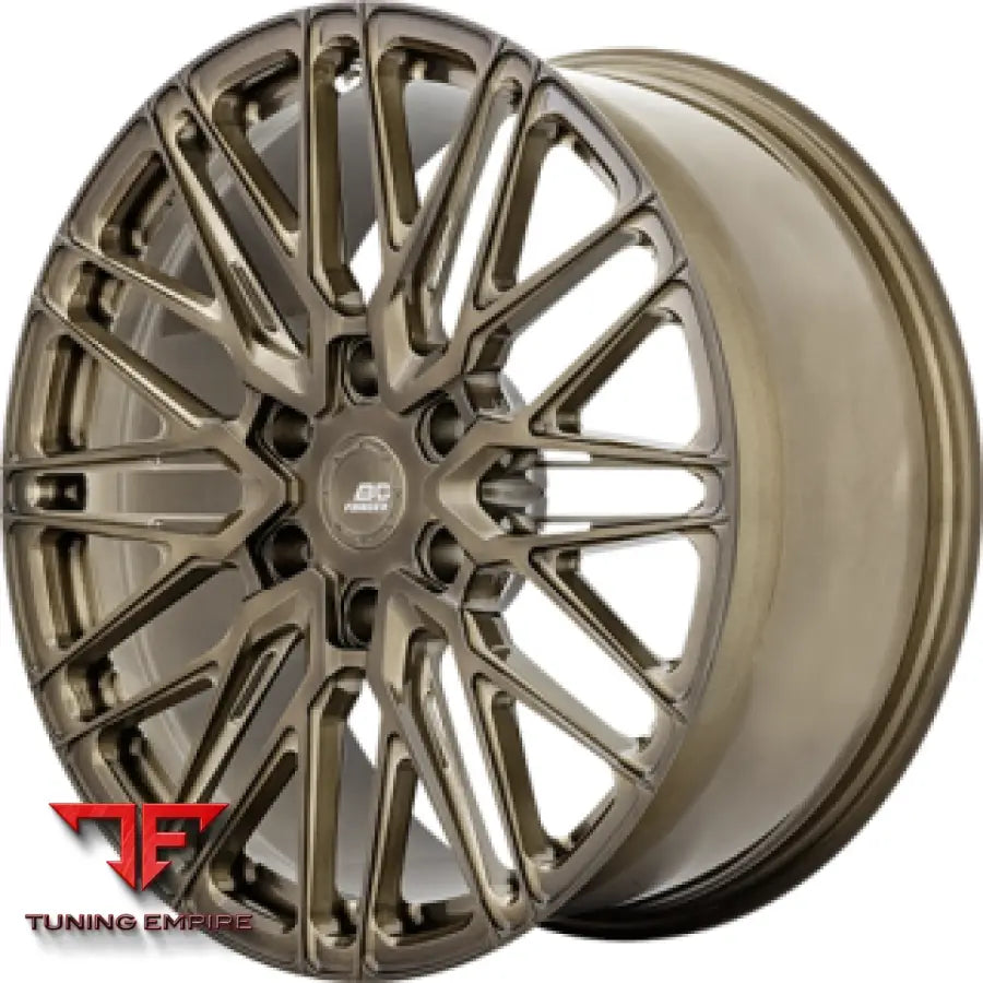 BC FORGED EH-A62 monoblock forged wheel