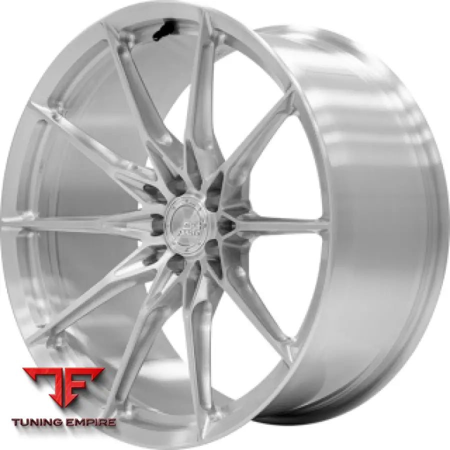 BC FORGED EH-T04 monoblock forged wheel