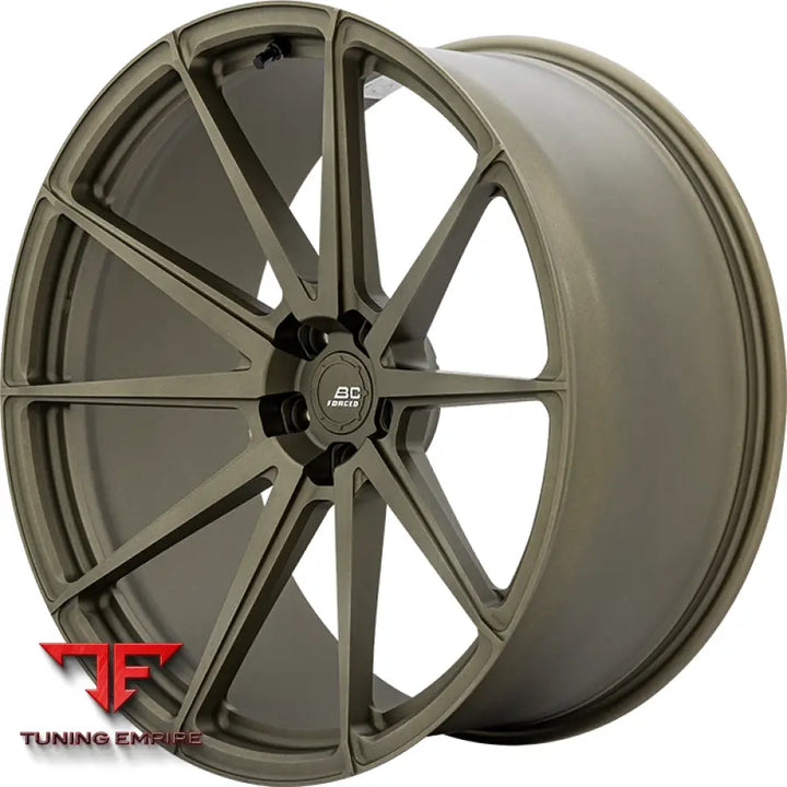 Bc Forged Eh173