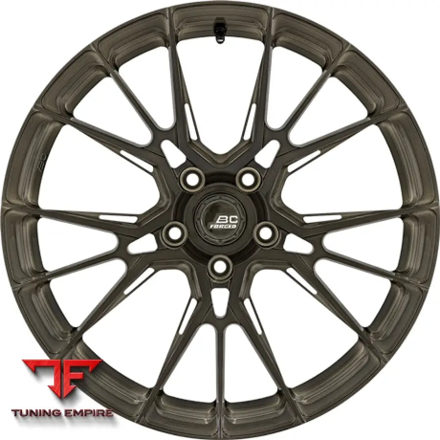 Bc Forged Eh184
