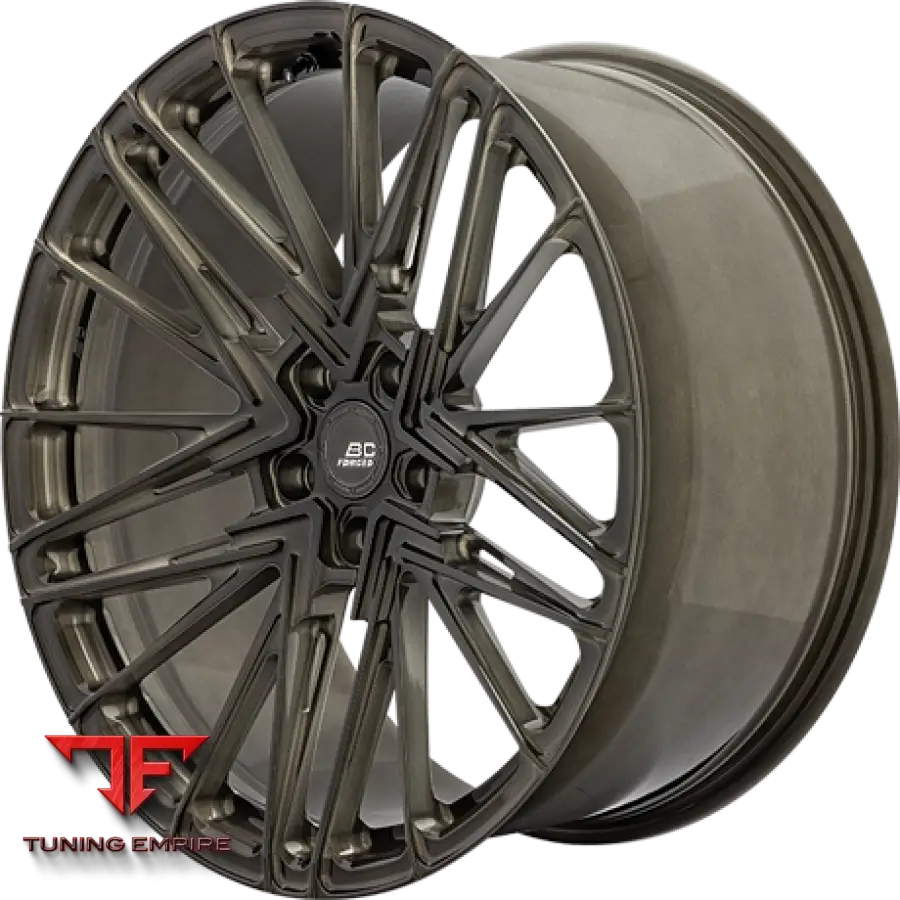 Bc Forged Eh185