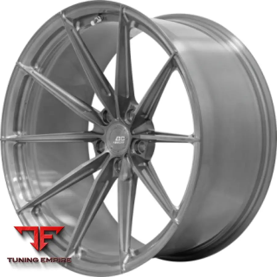BC FORGED EH235 monoblock forged wheel