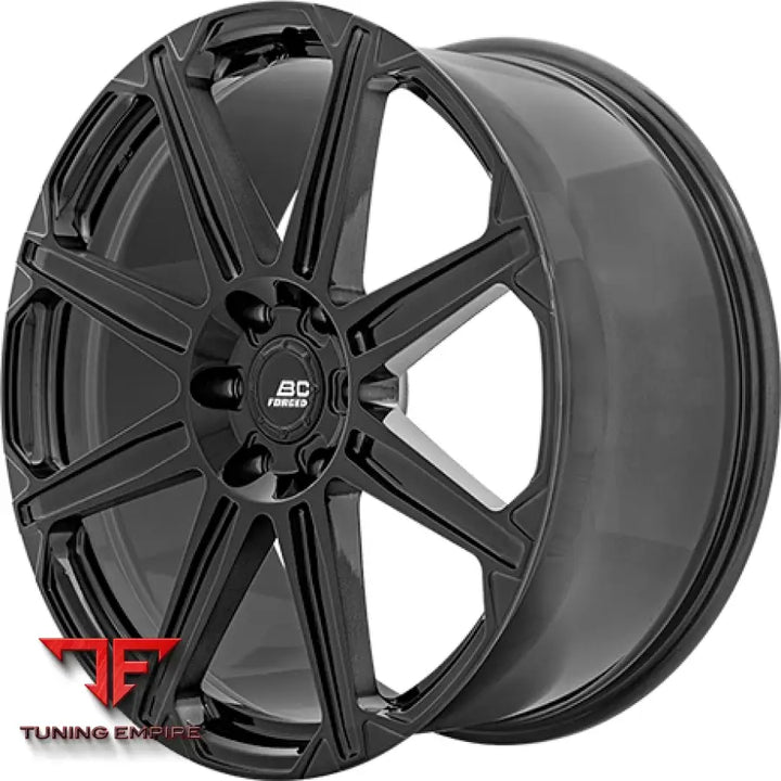 Bc Forged Eh353