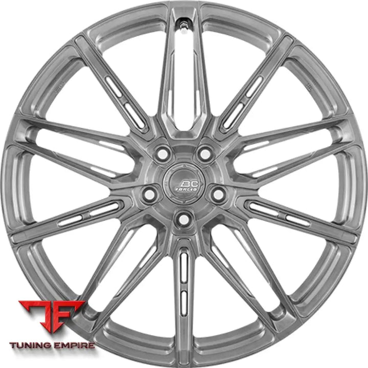 Bc Forged Eh671