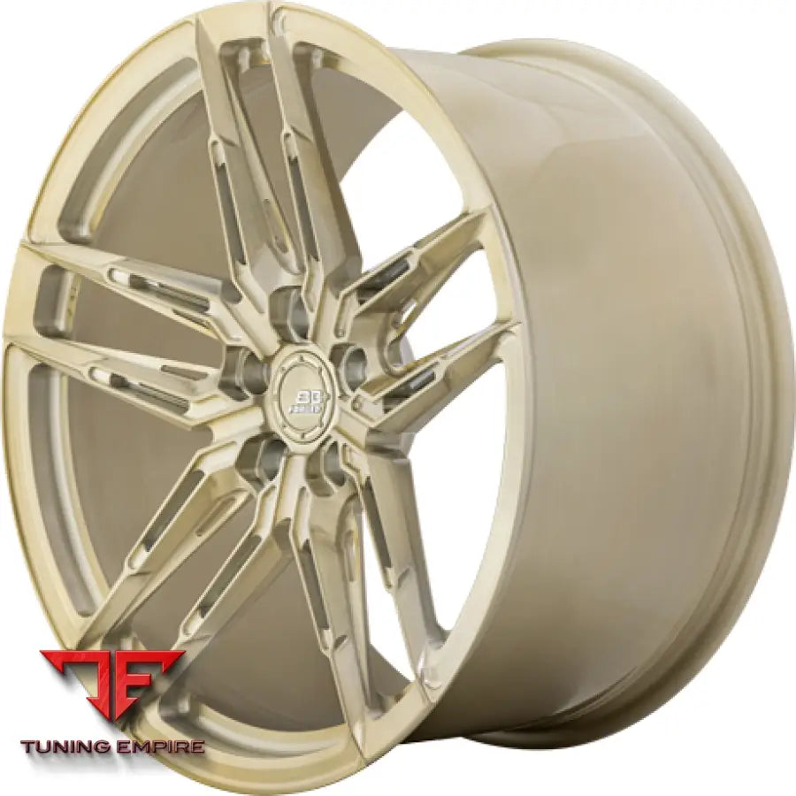 Bc Forged Eh672